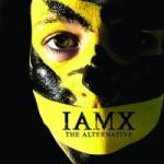 IAMX - The Alternative (CD)