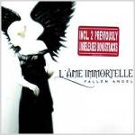L'Âme Immortelle - Fallen Angel (Limited CDS)