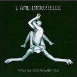 L'Âme Immortelle - Wenn der Letzte Schatten Fallt (re-release) (CD)
