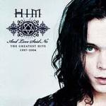 HIM - And Love Said No (The Greatest Hits 1997 (CD)