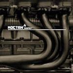 Moctan - Suspect (CD)