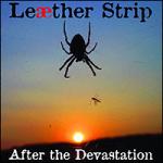 Leaether Strip - After The Devastation (2CD)