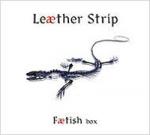 Leaether Strip - Faetish + Haelloween (Limited 2MCD Box Set)