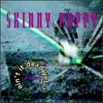 Skinny Puppy - Ain't It Dead Yet? (CD)