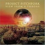 Project Pitchfork - View From A Throne (CDS)