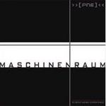 Plastic Noise Experience - Maschinenraum EP (Limited MCD)