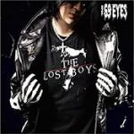 The 69 Eyes - Lost Boys (CDS)