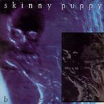 Skinny Puppy - Bites (CD)