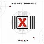 Suicide Commando - Axis Of Evil (Limited CD+DVD)