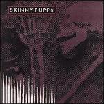 Skinny Puppy - Remission (CD)