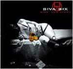 Siva Six - Rise New Flesh (CD)