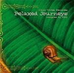 Various Artists - Relaxed Journeys (CD)