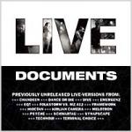 Various Artists - Live Documents (Limited CD)