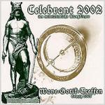 Various Artists - Celebrant 2002 (CD)