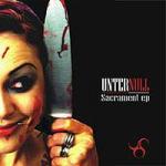 Unter Null - Sacrament (Twin EP1) (Limited MCD)