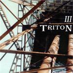 Various Artists - Triton Vol. 3 (CD)