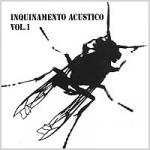 Various Artists - Inquinamento Acustico Vol.1 (CD)