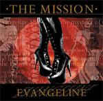 The Mission - Evangeline (CDS)