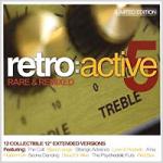 Various Artists - Retro:Active 5