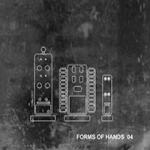 Various Artists - Forms Of Hands 04 (CD)