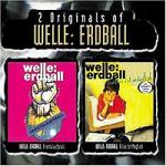 Welle:Erdball - Frontalaufprall + Alles ist Moglich (Limited 2CD Box Set)