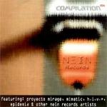 Various Artists - The Nein Raid: Raid Musik Compilation 01 (CD)