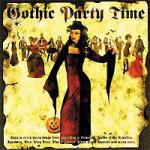 Various Artists - Gothic Party Time