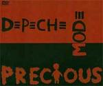 Depeche Mode - Precious (DVD)