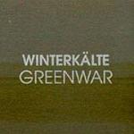 Winterkälte - Greenwar (MCD)