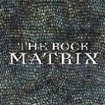 Various Artists - The Rock Matrix (2CD)