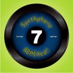 Various Artists - Synthphony REMIXed Vol. 7