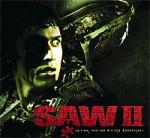 Various Artists - Saw II Soundtrack