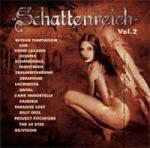 Various Artists - Schattenreich Vol. 2