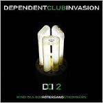 Various Artists - Dependent Club Invasion Vol. 2 (Limited 3CDS Box Set)
