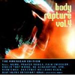 Various Artists - Body Rapture Vol 4 (CD)