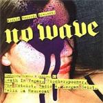 Various Artists - No Wave (CD)