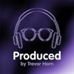 Various Artists - Produced by Trevor Horn