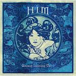 HIM - Uneasy Listening Vol. 1 (CD)