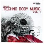 Various Artists - Techno Body Music Vol. 1 (2CD)