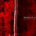 VNV Nation - Genesis CDS2 (CDS)