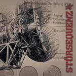 Various Artists - Storsequenz (CD)