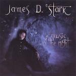 James D. Stark - Music Of The Night (CD)