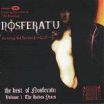 Nosferatu - The Best Of Vol. 1 (CD)