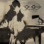 God Module - Let's Go Dark (CD)