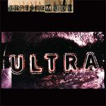 Depeche Mode - Ultra (2007 LP Reissue) (LP Vinyl)