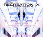 Various Artists - Recreation-X Display Disobey V2 (2CD)