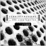 Various Artists - Schachtfrequenz