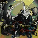 Skinny Puppy - Mythmaker (CD)