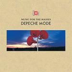 Depeche Mode - Music For The Masses (2007 LP Reissue) (LP Vinyl)