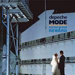 Depeche Mode - Some Great Reward (2007 LP Reissue)